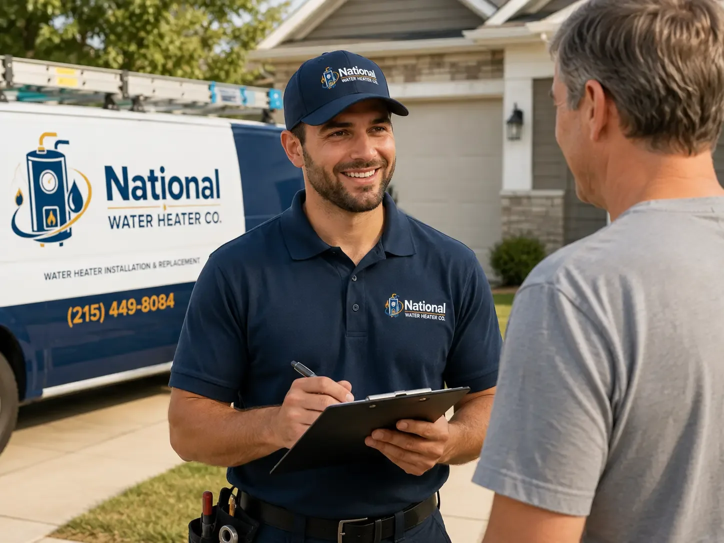 Water Heater Installation North Stonington, CT FAQs